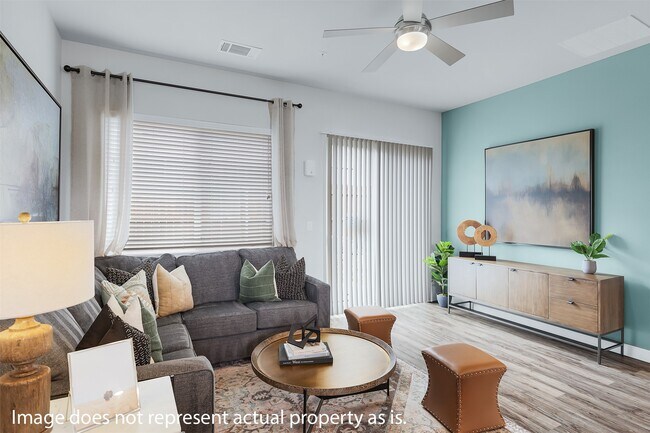 Building Photo - 7116 Rustle Rd