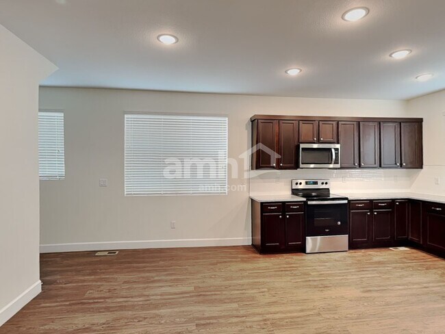 Building Photo - 4733 Tanner Peak Trail