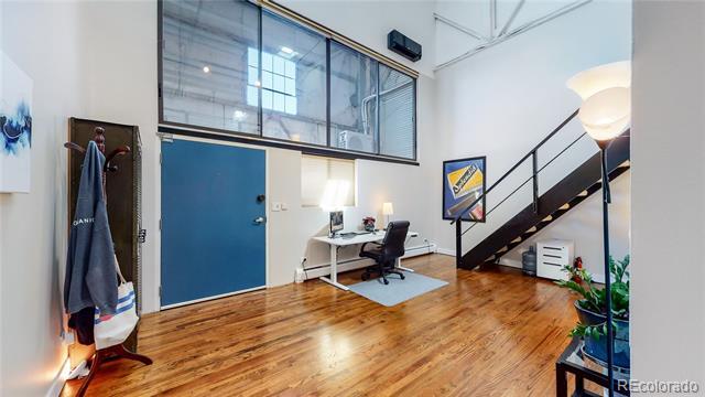 Building Photo - 3377 Blake St