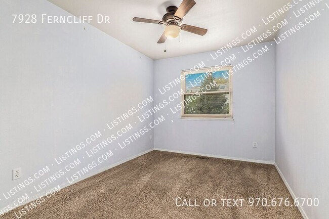 Building Photo - 7928 Ferncliff Dr
