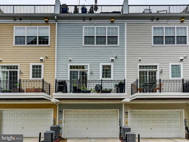Building Photo - 107 Meridian Ln