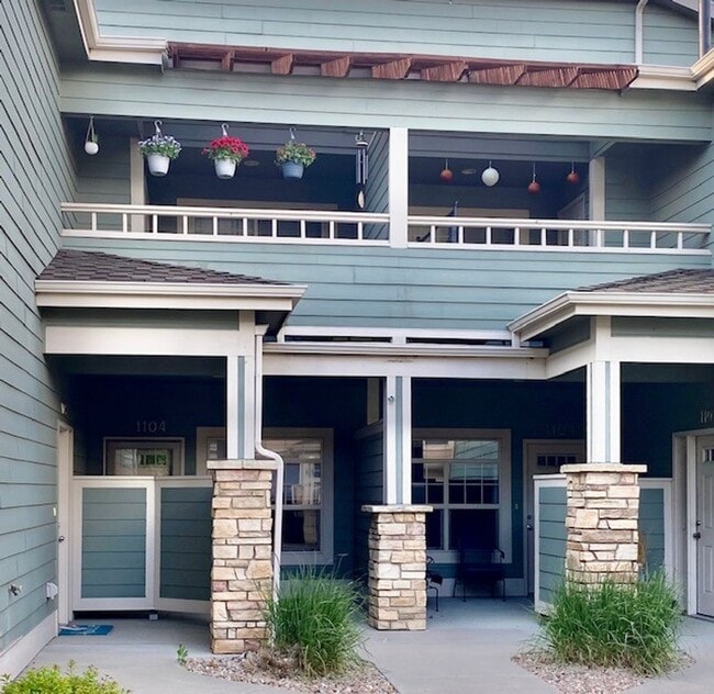 Primary Photo - Main Level West Fork Condo