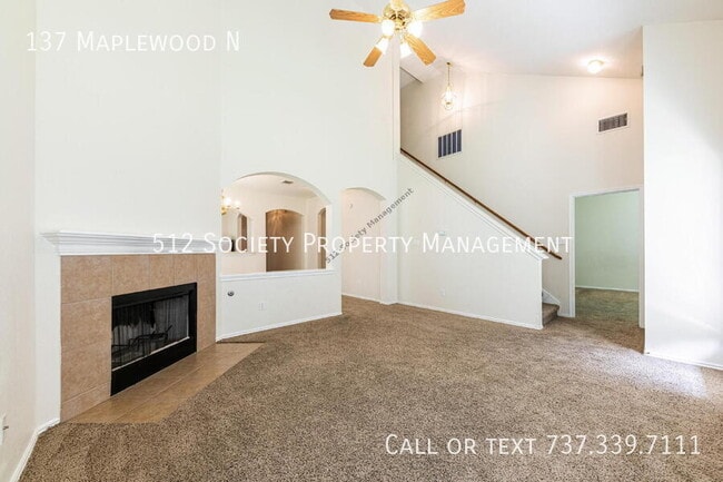 Building Photo - 137 Maplewood N