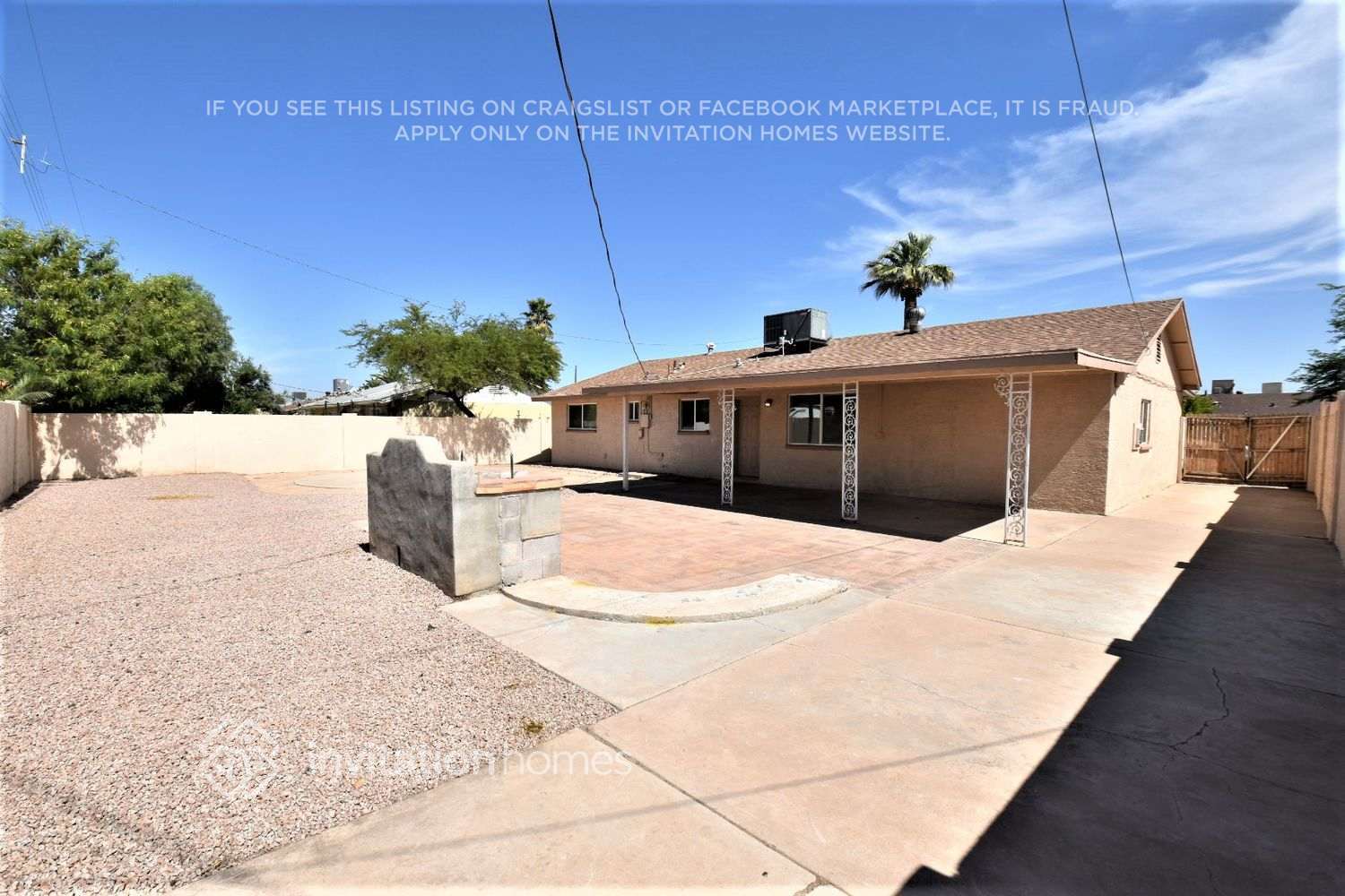 Building Photo - 6122 W Monterey Way