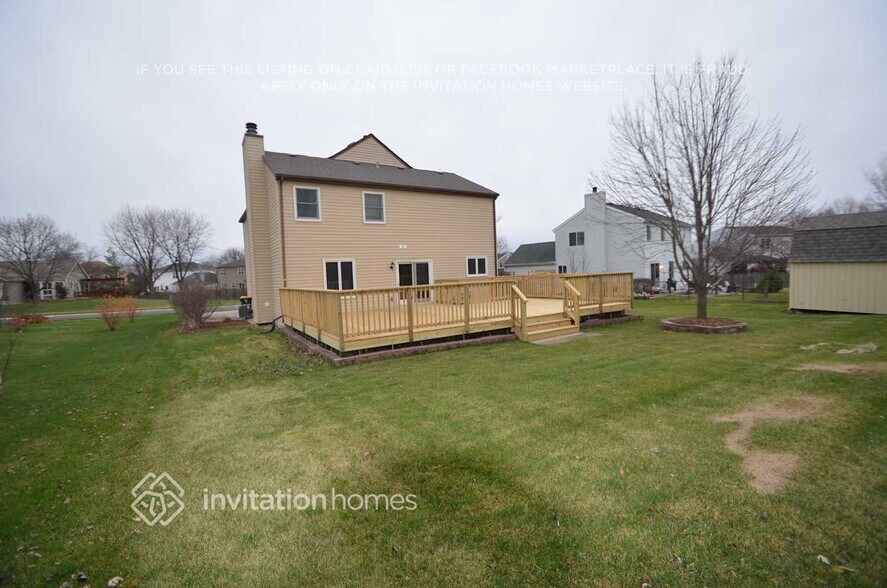 Building Photo - 1172 Cactus Trail