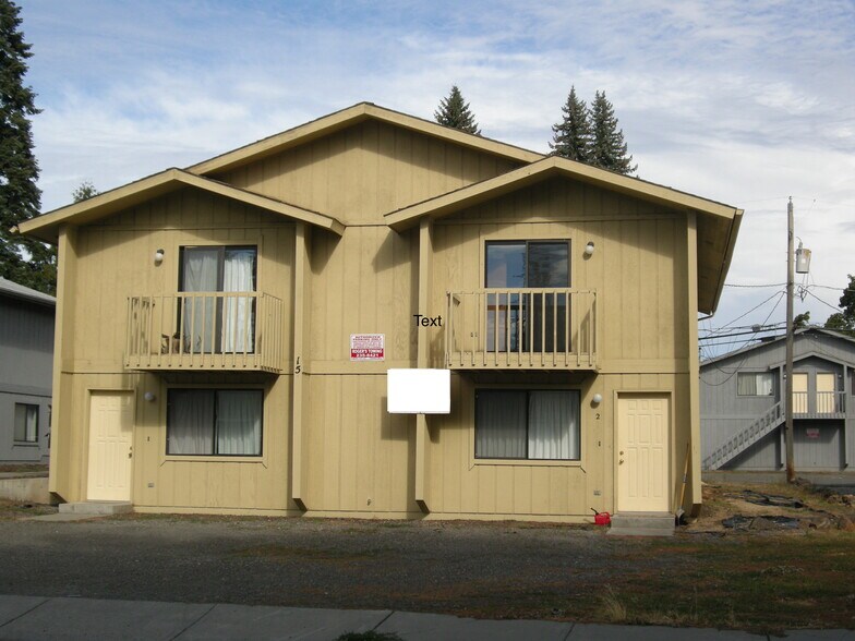 Building Photo - 15 N 8th St