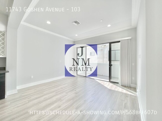 Building Photo - Beautiful modern large 1 Bedroom + 1 Bath ...