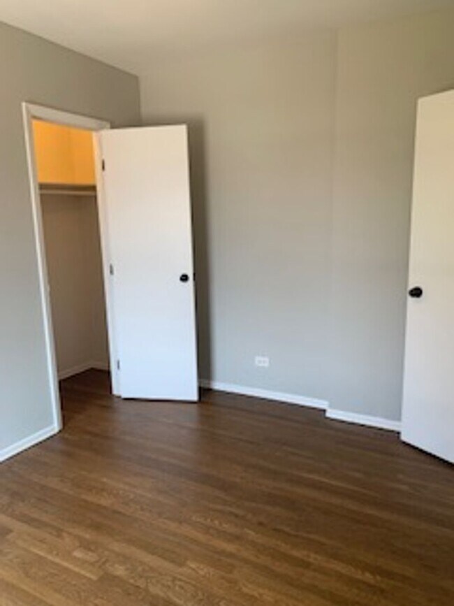 Building Photo - Rogers Park Three Bedroom/Two Bath New Renovation