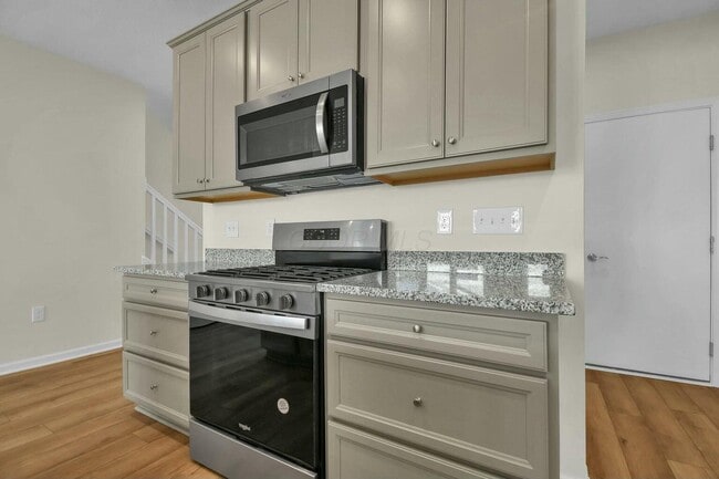 Building Photo - 5600 Wheatly Rd