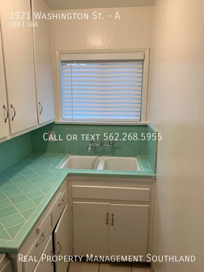 Building Photo - 1 Bed/ 1 Bath Apartment in Long Beach For ...