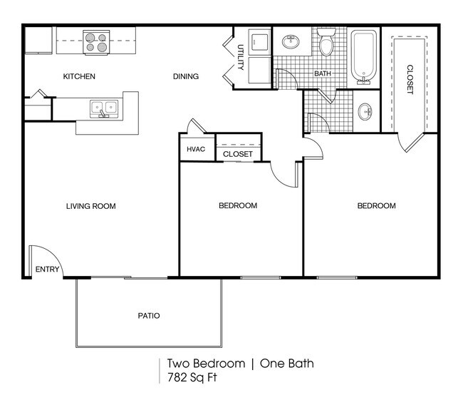 Timber Ridge Apartments 12000 Fleming Dr Houston TX 77013 Apartment