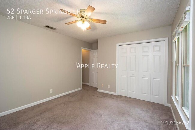 Building Photo - 52 Sparger Springs Ln