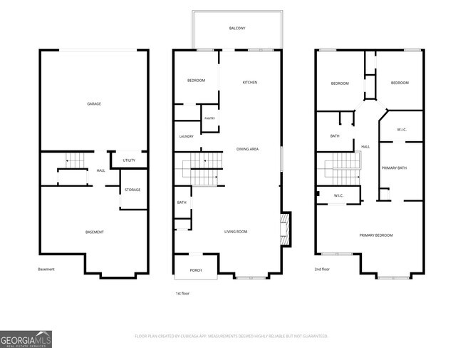 Building Photo - 173 Brush Creek Ct