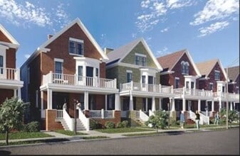 Building Photo - 102 Florida St