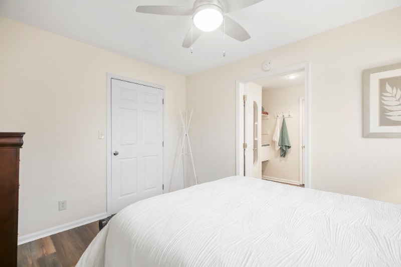 Building Photo - 2103 Washington Ave