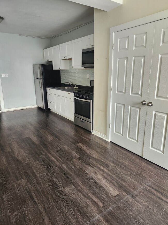 Building Photo - Marquette Housing- 2016