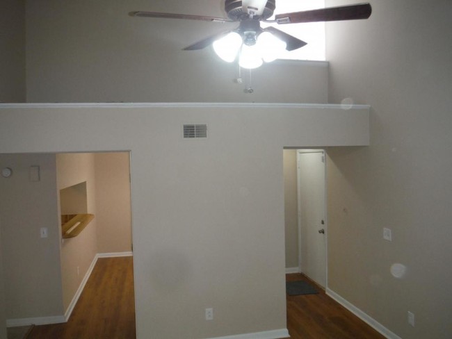 Building Photo - 4608-A Sharon Chase Dr