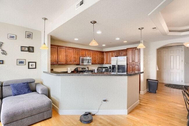 Building Photo - 1735 N Ogden St