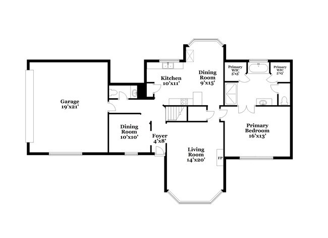 Building Photo - 6701 Walter Forest Cove