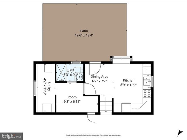 Building Photo - 1425 D St