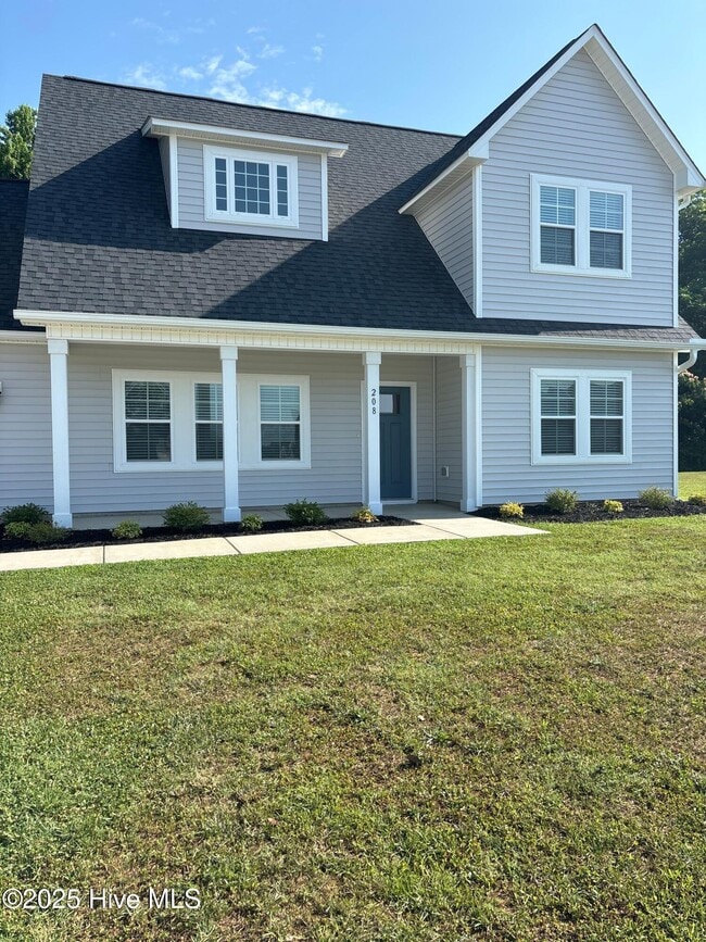 Building Photo - 208 Penster Ct