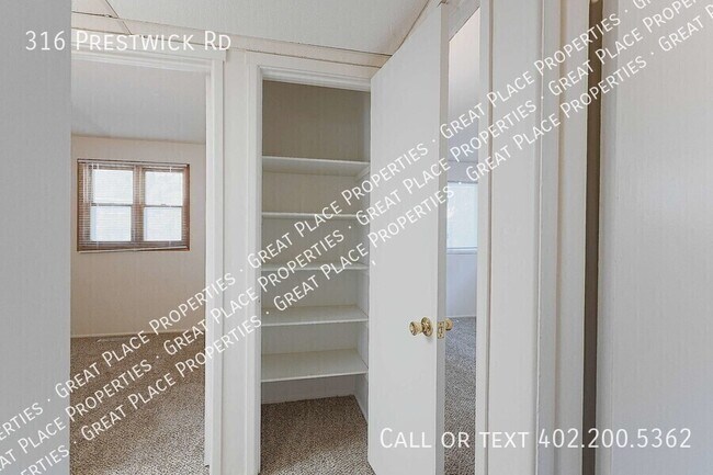 Building Photo - 316 Prestwick Rd