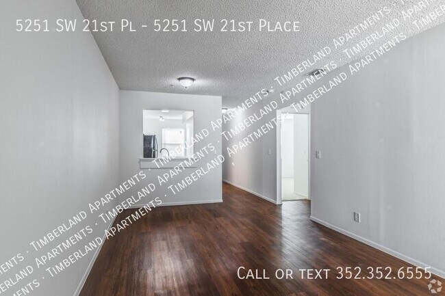 Building Photo - 5251 SW 21st Pl