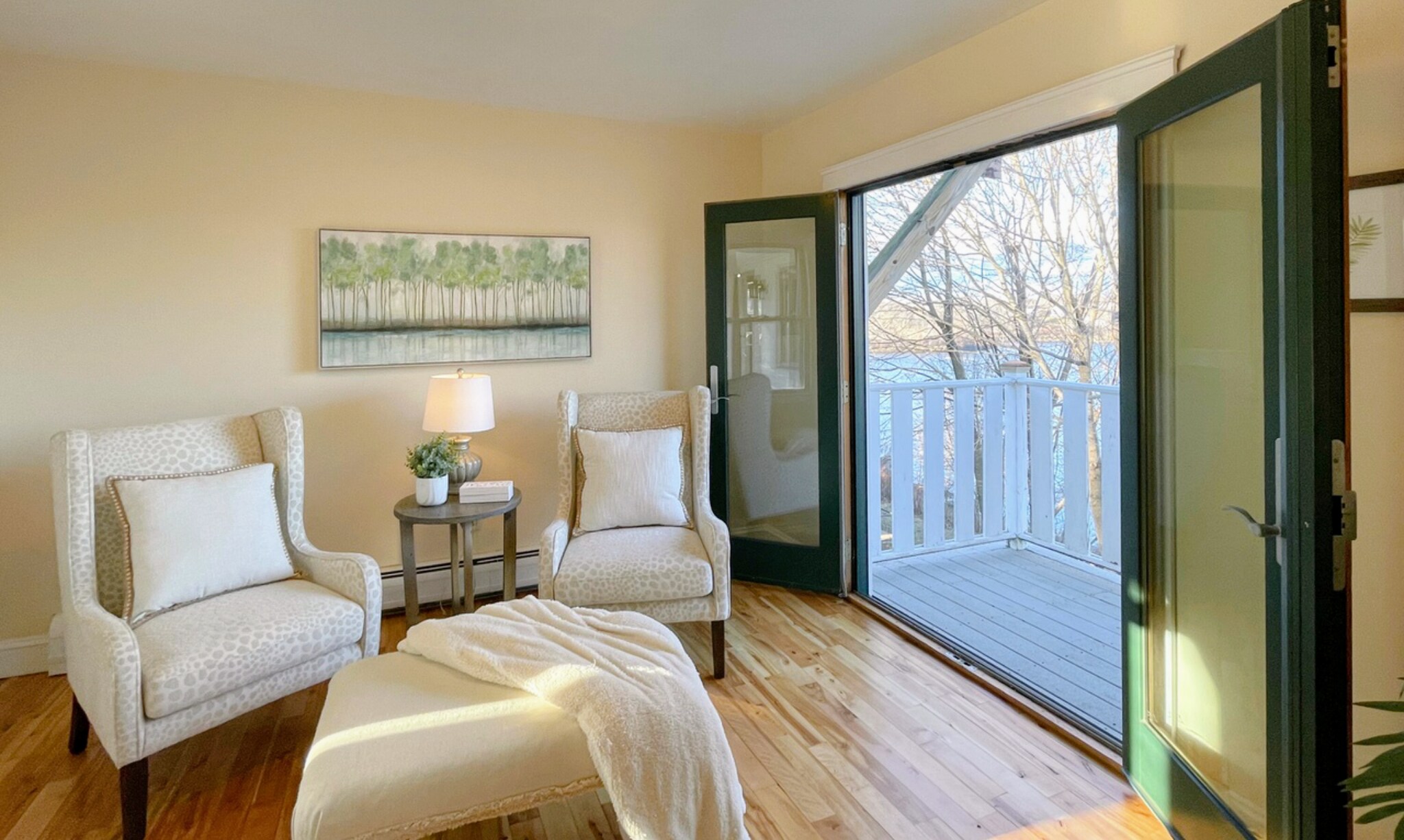 Building Photo - 147 Cleaves St