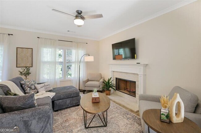 Building Photo - 4620 Timrose Rd NW