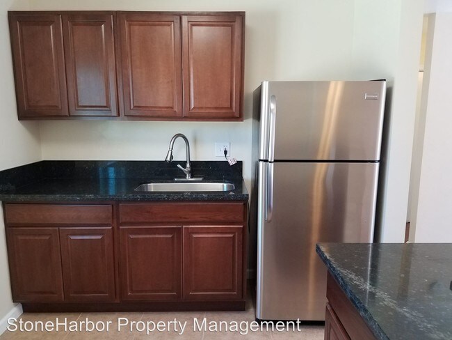 Building Photo - 4109 Park Blvd