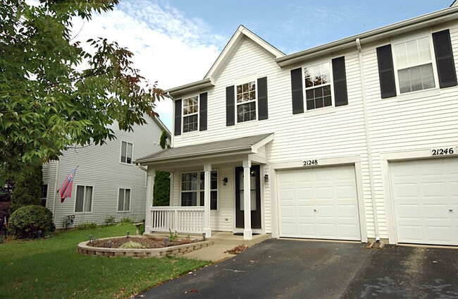 Primary Photo - 21248 Edison Ln
