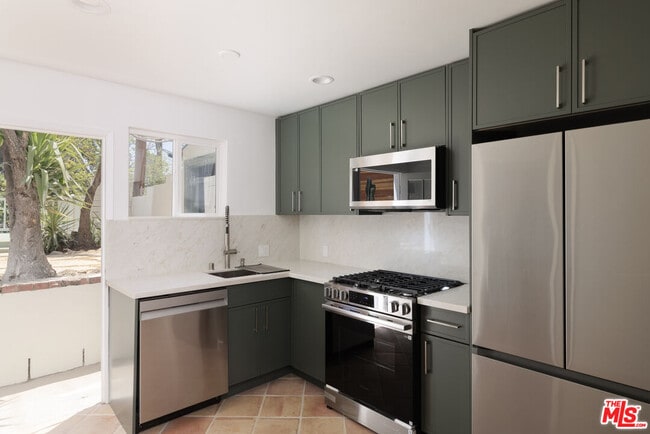 Building Photo - 2120 N Cahuenga Blvd