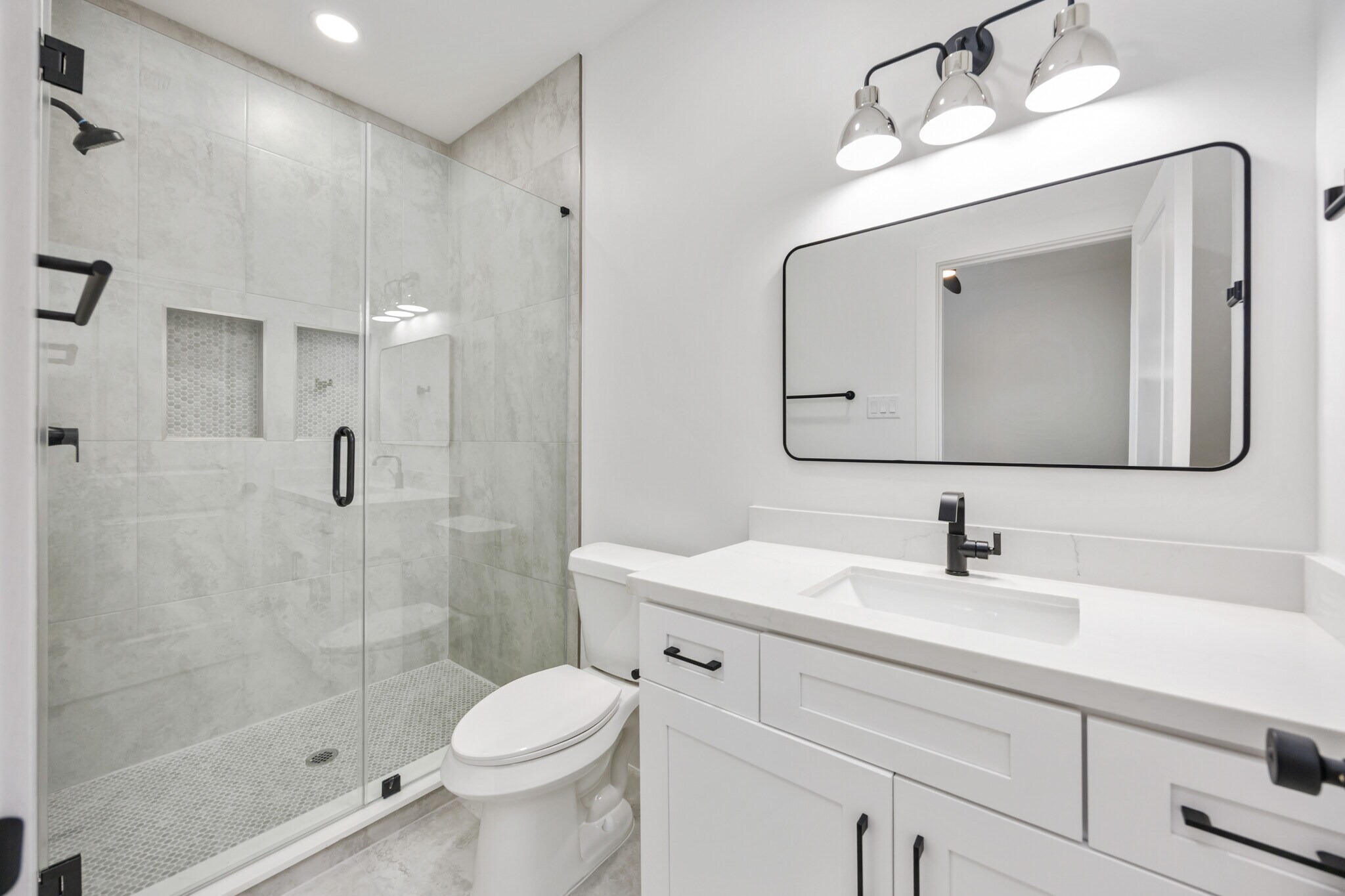 Restroom 1 - 3327 Cornell St