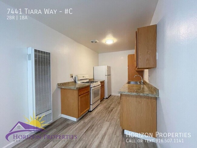 Building Photo - 7441 Tiara Way