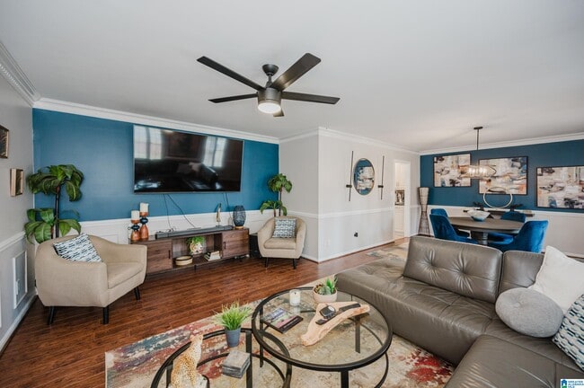 Building Photo - 2871 Wisteria Dr