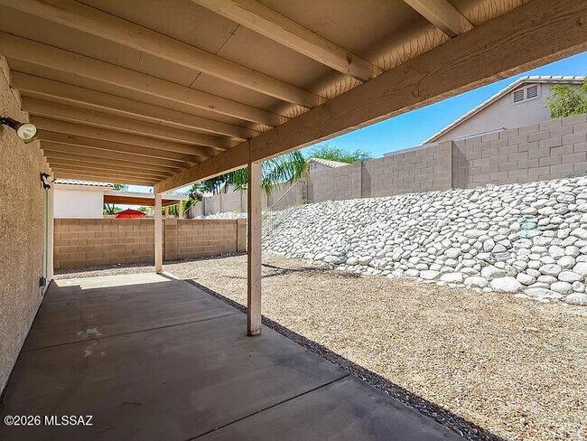 Building Photo - 4490 W Rose Mist Way