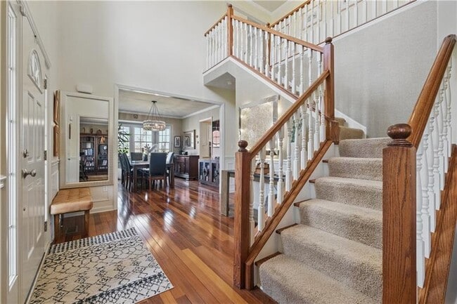 Building Photo - 1832 Franklin Run Ct