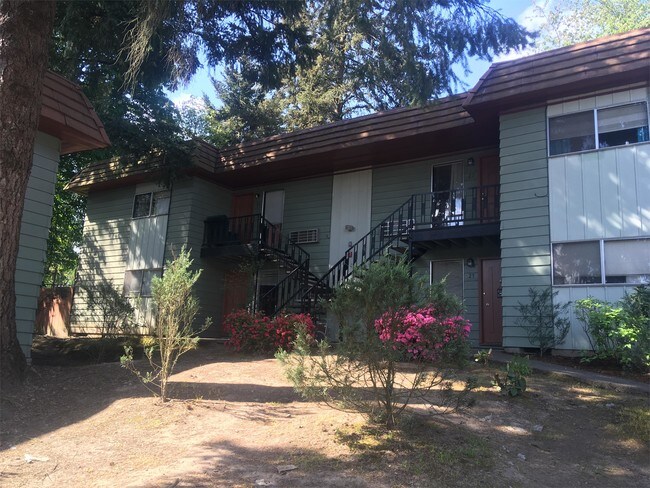 Building Photo - 10035 SW Garrett St