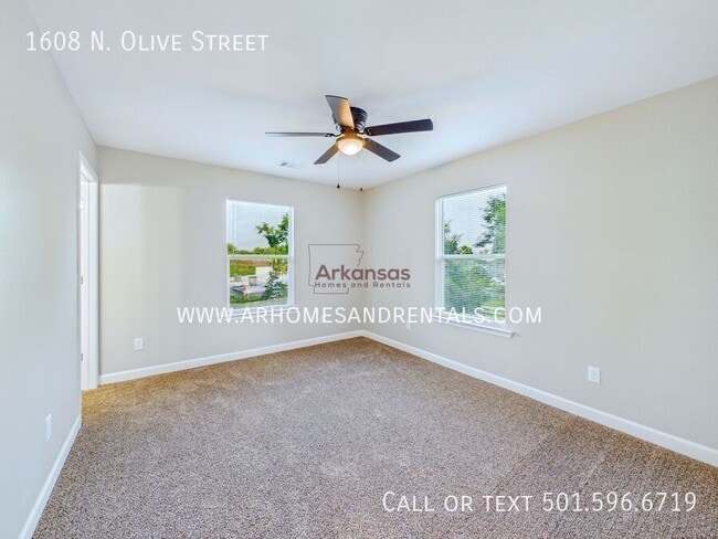 Building Photo - 1608 N Olive St