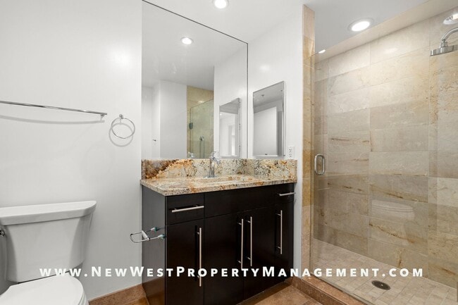 Building Photo - Spectacular Little Italy 2-Bedroom at Sapphire Tower! Small Pet Ok! Available Now!