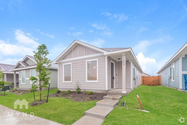 Building Photo - 202 Sesame Ln
