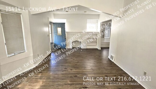 Building Photo - 15414 Lucknow Ave