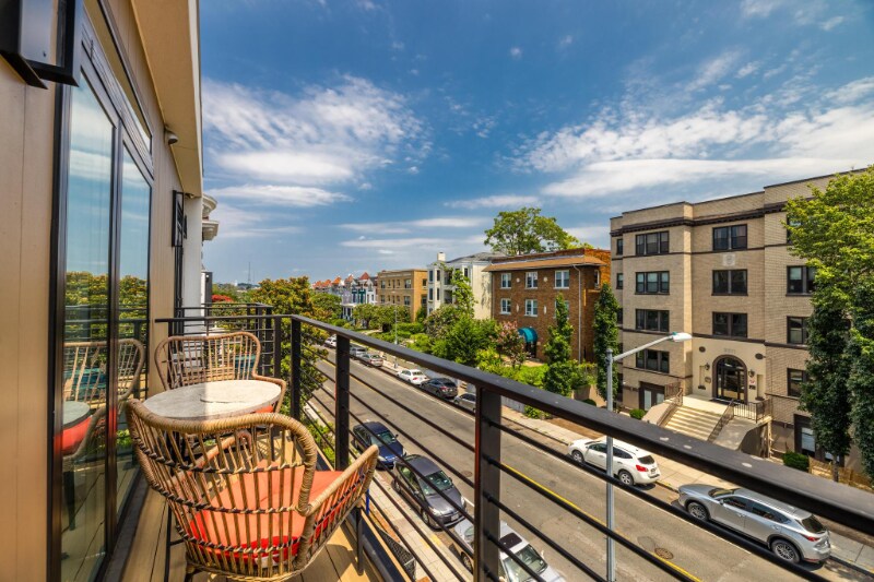 Building Photo - 3514 13th St NW