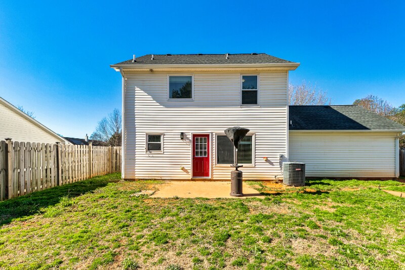 Building Photo - 261 Whistle Way