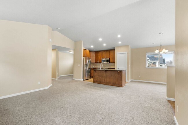 Building Photo - Liberty Lake Single Level Living