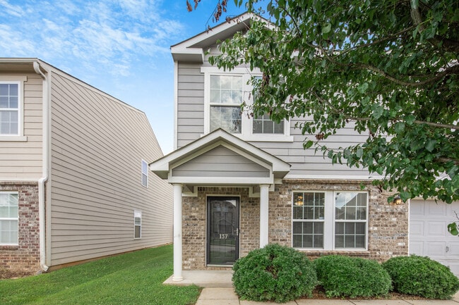 Building Photo - 137 David Barnes Dr