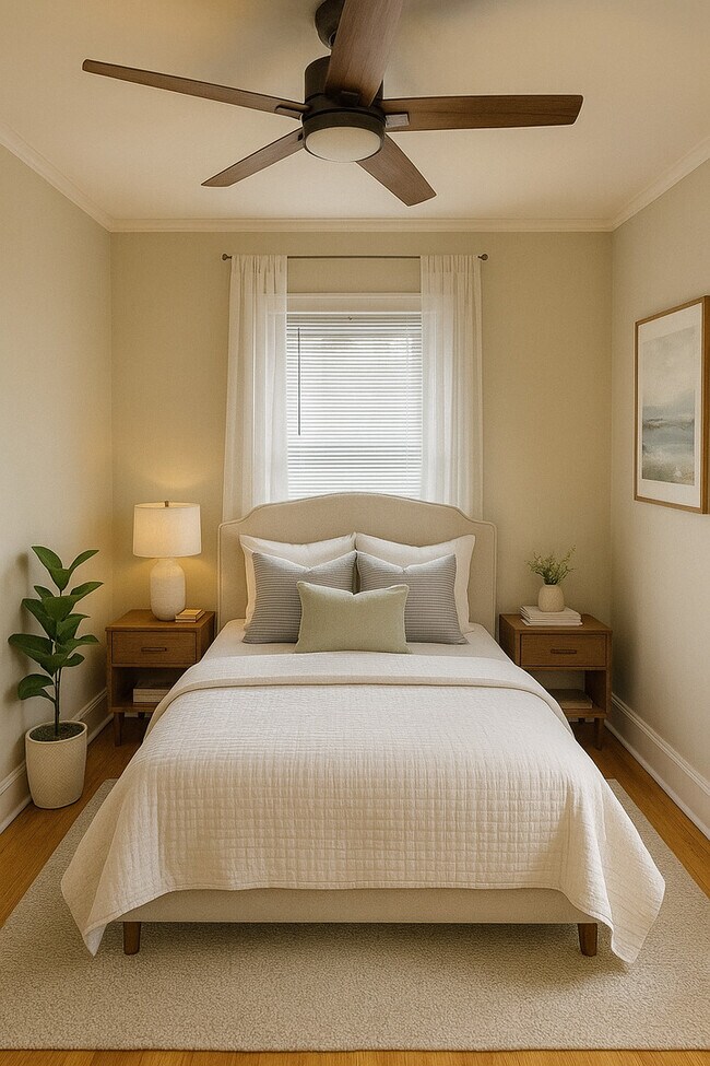 Building Photo - 618 Sheridan Rd