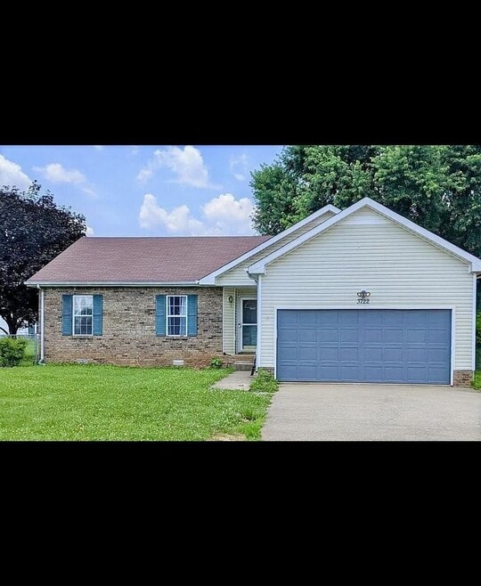 Building Photo - 3722 Trenton Rd