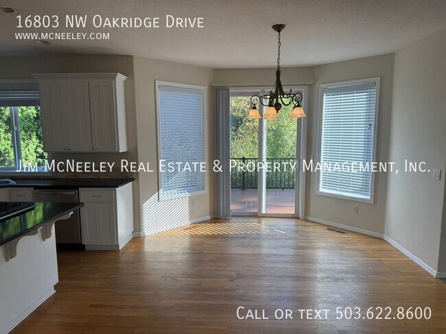 Building Photo - 16803 NW Oakridge Dr