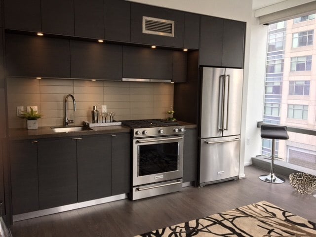 Floorplan - Central Place